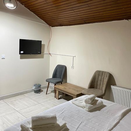 Setbasi Saray Otel Yildirim Zewnętrze zdjęcie