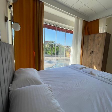 Setbasi Saray Otel Yildirim Zewnętrze zdjęcie