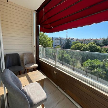 Setbasi Saray Otel Yildirim Zewnętrze zdjęcie