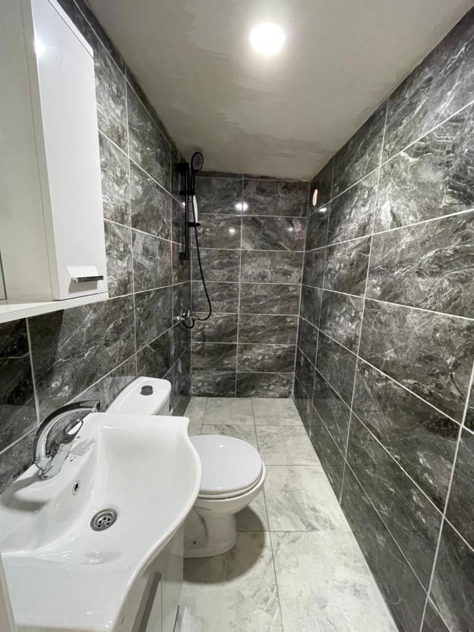 Setbasi Saray Otel Yildirim Zewnętrze zdjęcie
