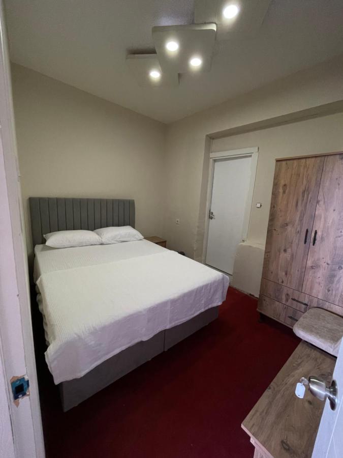 Setbasi Saray Otel Yildirim Zewnętrze zdjęcie