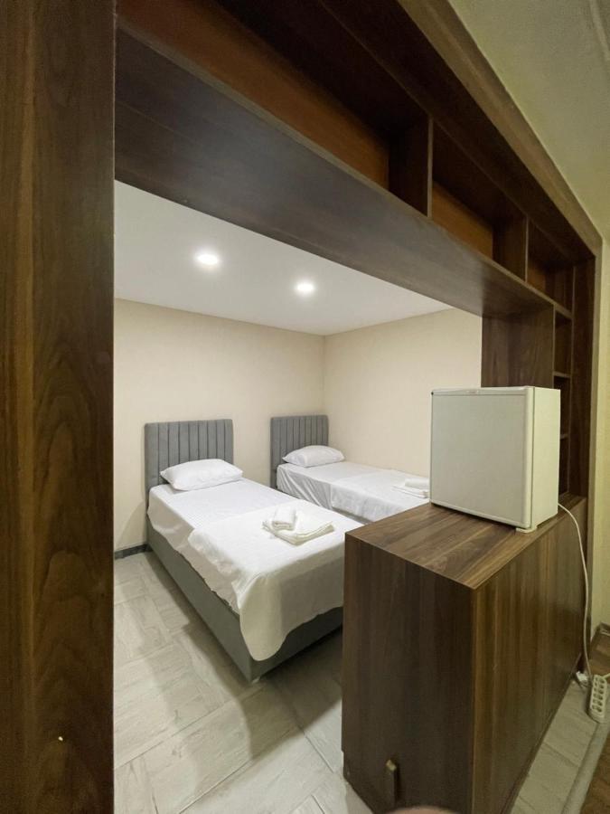 Setbasi Saray Otel Yildirim Zewnętrze zdjęcie