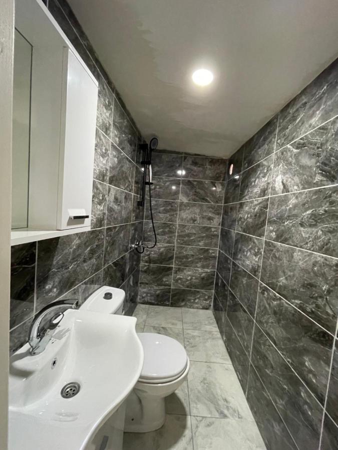 Setbasi Saray Otel Yildirim Zewnętrze zdjęcie