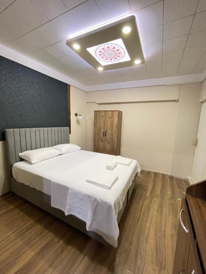Setbasi Saray Otel Yildirim Zewnętrze zdjęcie