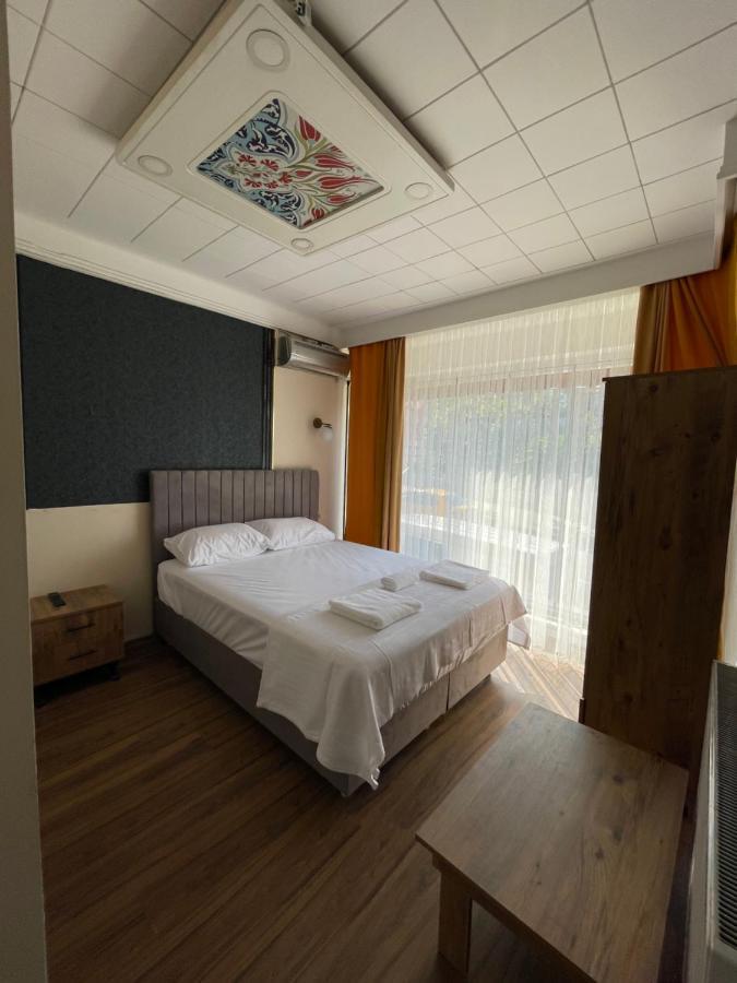 Setbasi Saray Otel Yildirim Zewnętrze zdjęcie