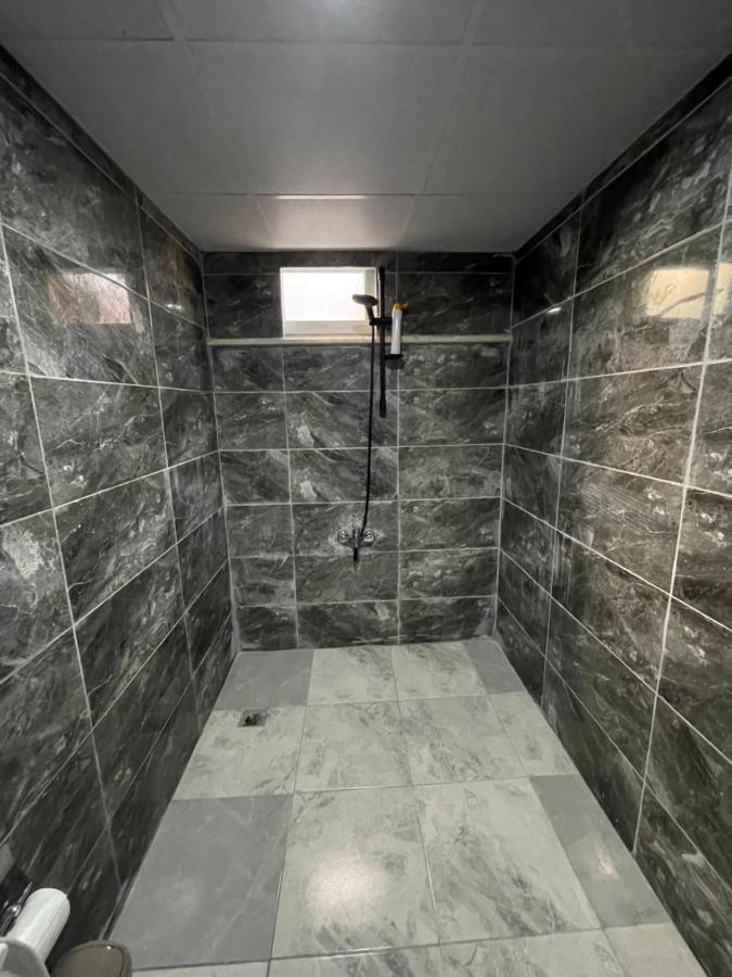 Setbasi Saray Otel Yildirim Zewnętrze zdjęcie
