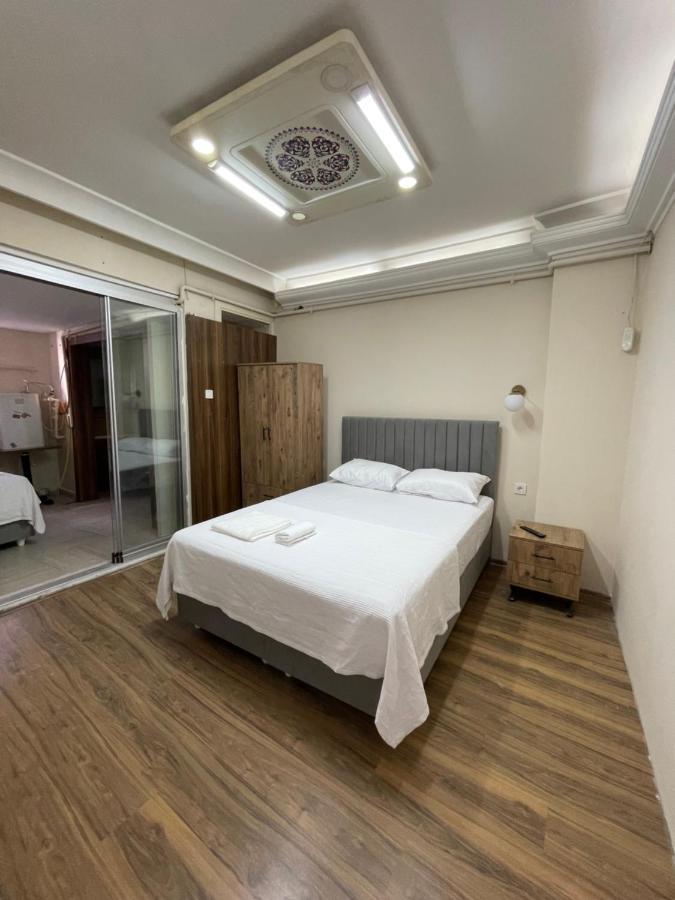 Setbasi Saray Otel Yildirim Zewnętrze zdjęcie