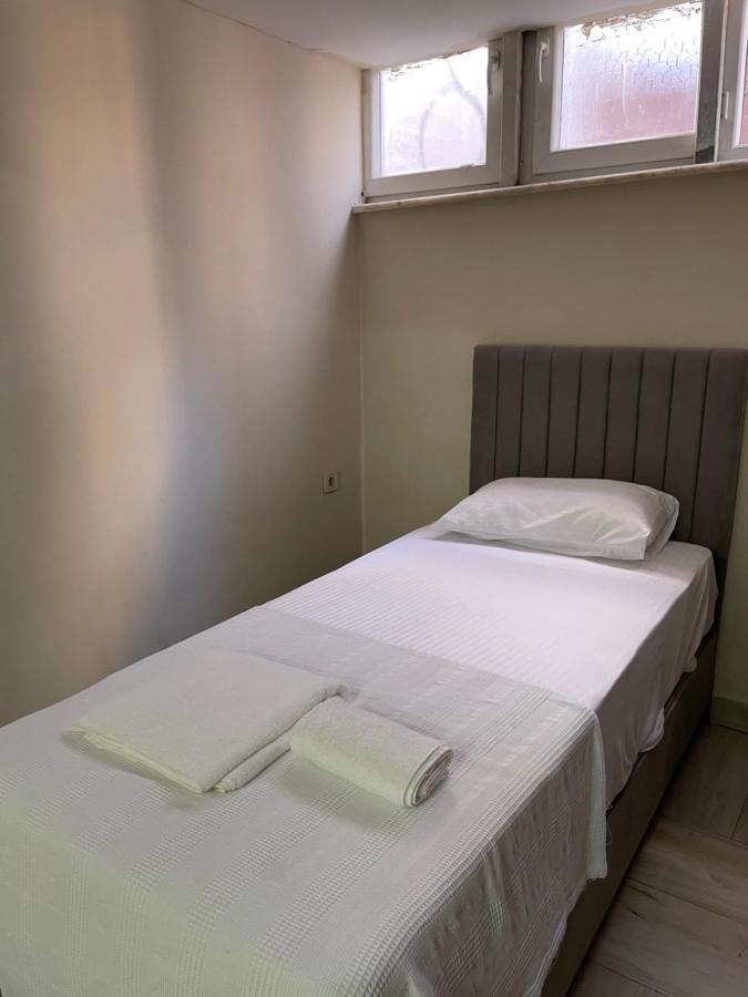 Setbasi Saray Otel Yildirim Zewnętrze zdjęcie