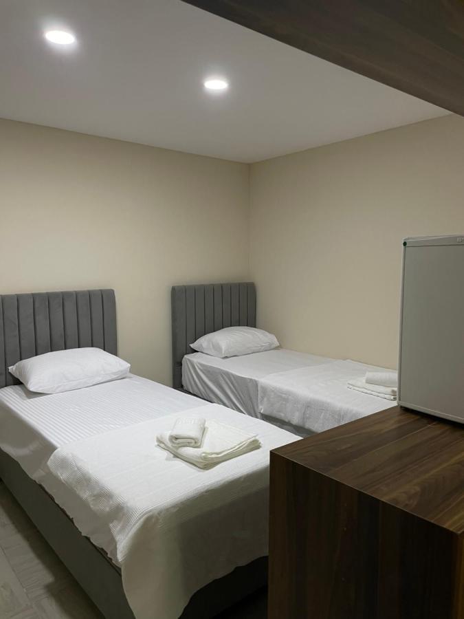 Setbasi Saray Otel Yildirim Zewnętrze zdjęcie