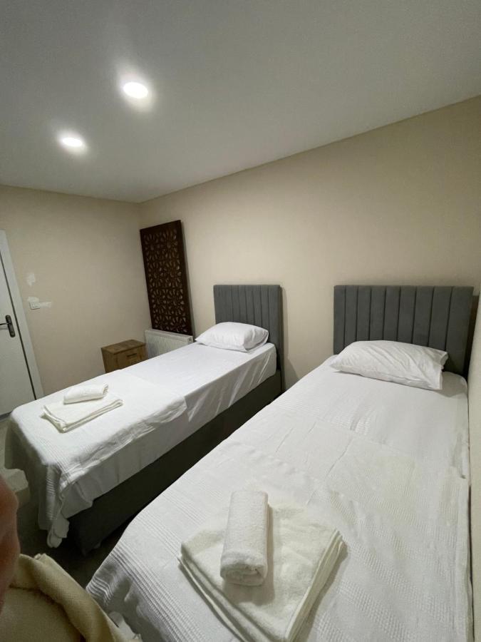 Setbasi Saray Otel Yildirim Zewnętrze zdjęcie
