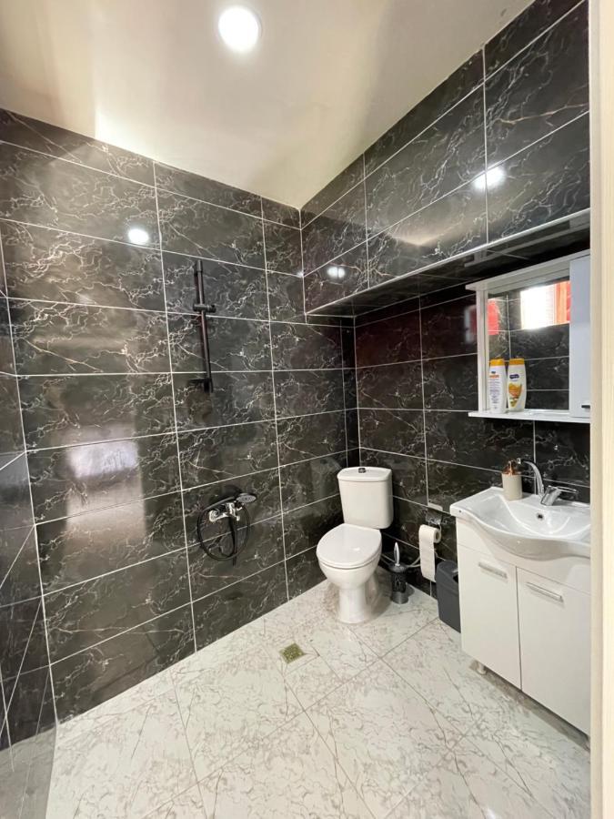 Setbasi Saray Otel Yildirim Zewnętrze zdjęcie