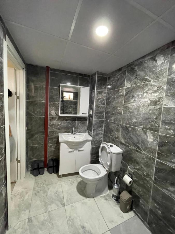 Setbasi Saray Otel Yildirim Zewnętrze zdjęcie