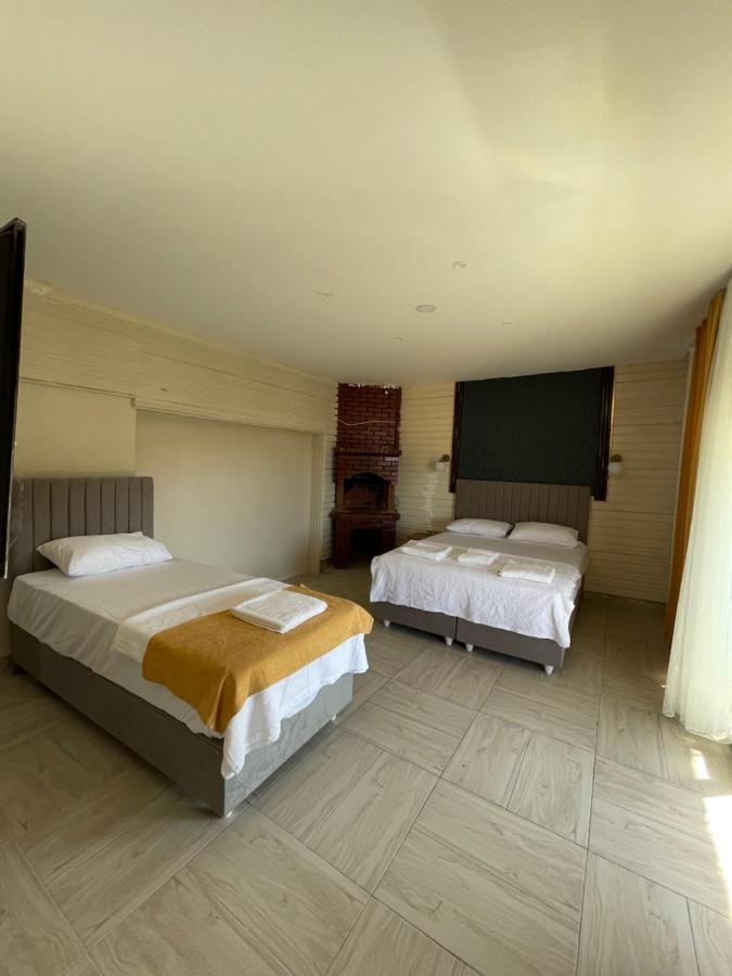 Setbasi Saray Otel Yildirim Zewnętrze zdjęcie