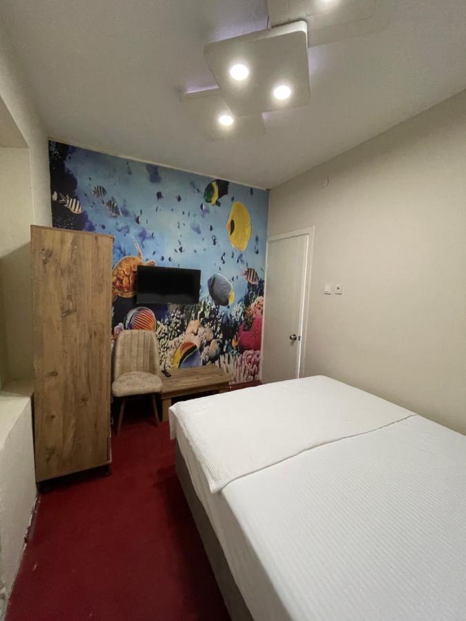 Setbasi Saray Otel Yildirim Zewnętrze zdjęcie