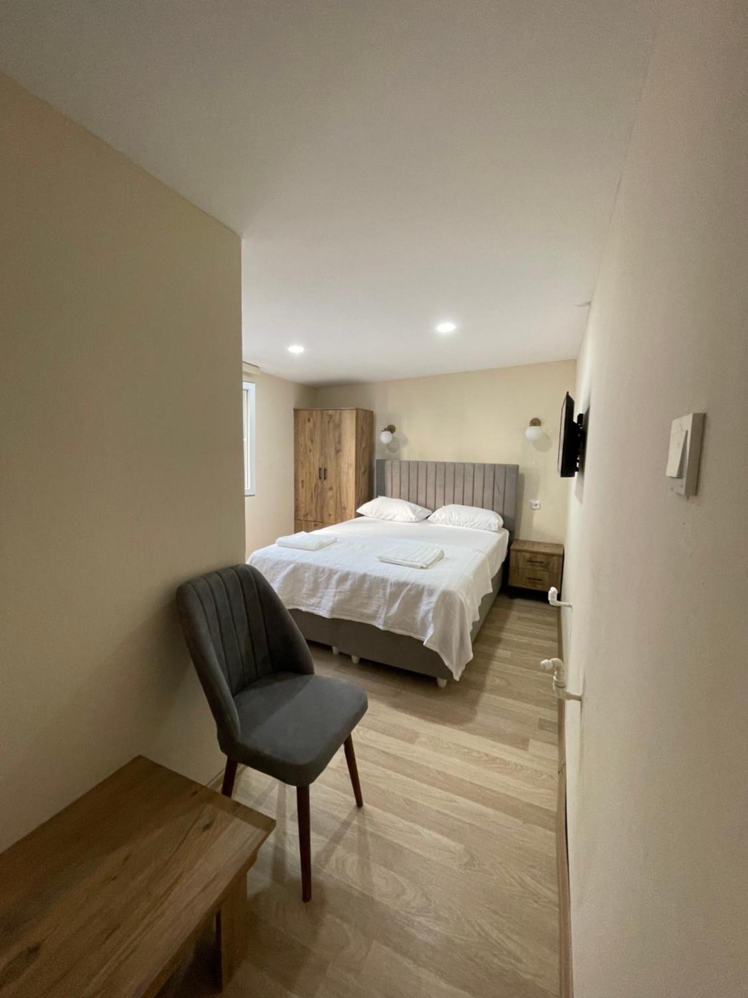 Setbasi Saray Otel Yildirim Zewnętrze zdjęcie
