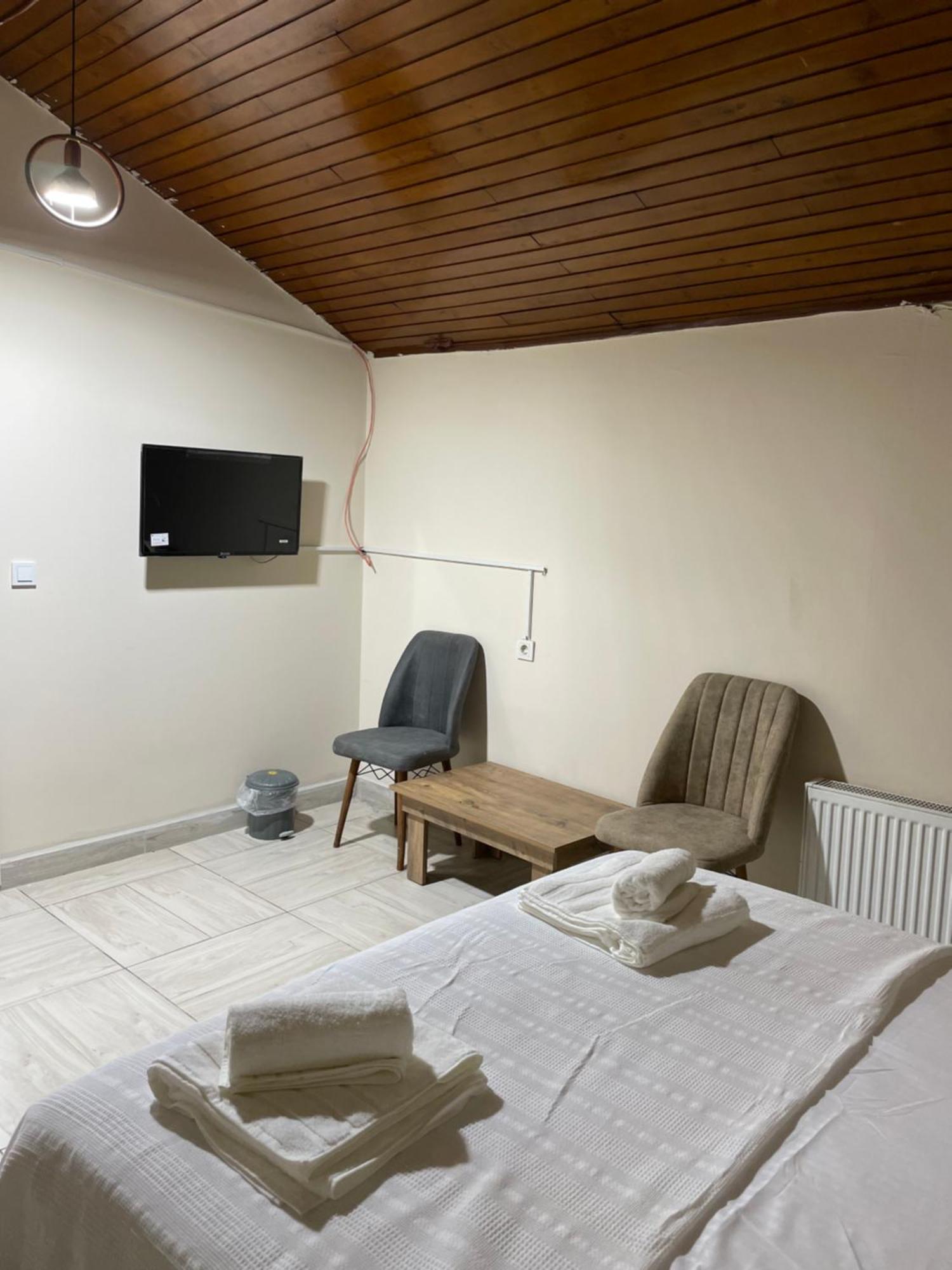 Setbasi Saray Otel Yildirim Zewnętrze zdjęcie