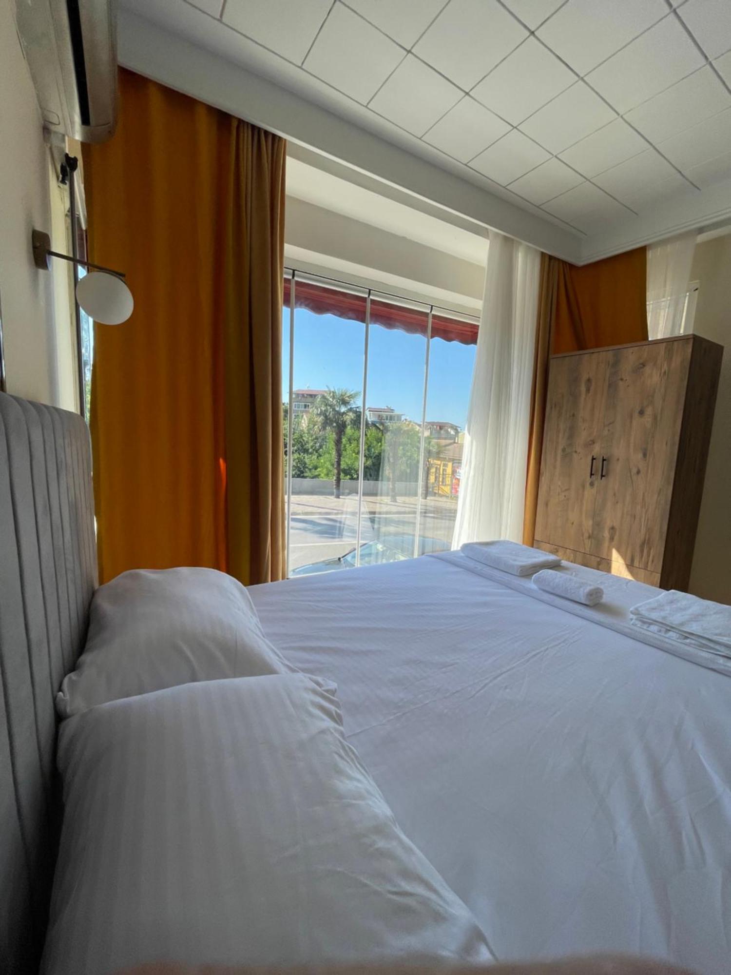 Setbasi Saray Otel Yildirim Zewnętrze zdjęcie