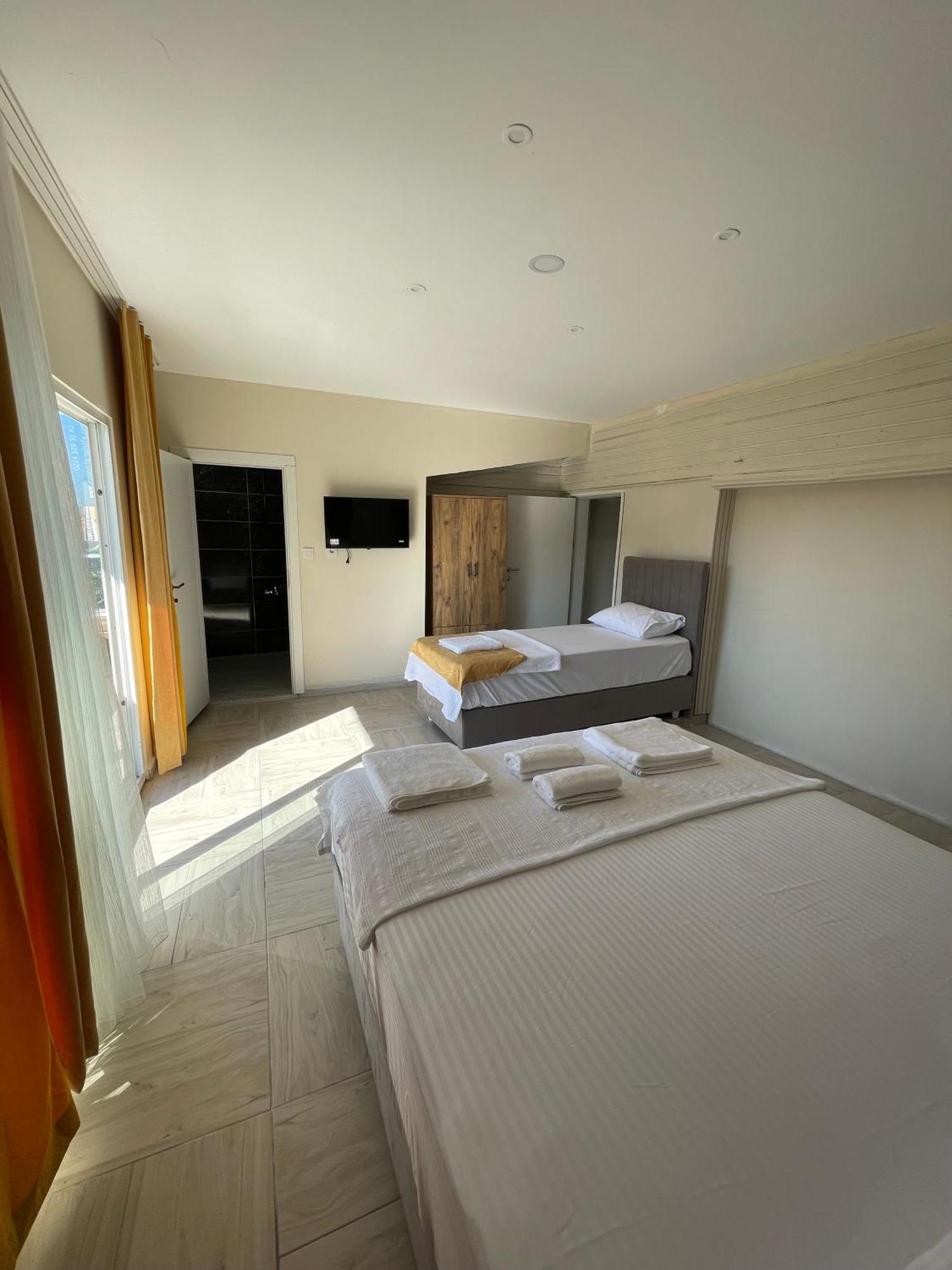 Setbasi Saray Otel Yildirim Zewnętrze zdjęcie