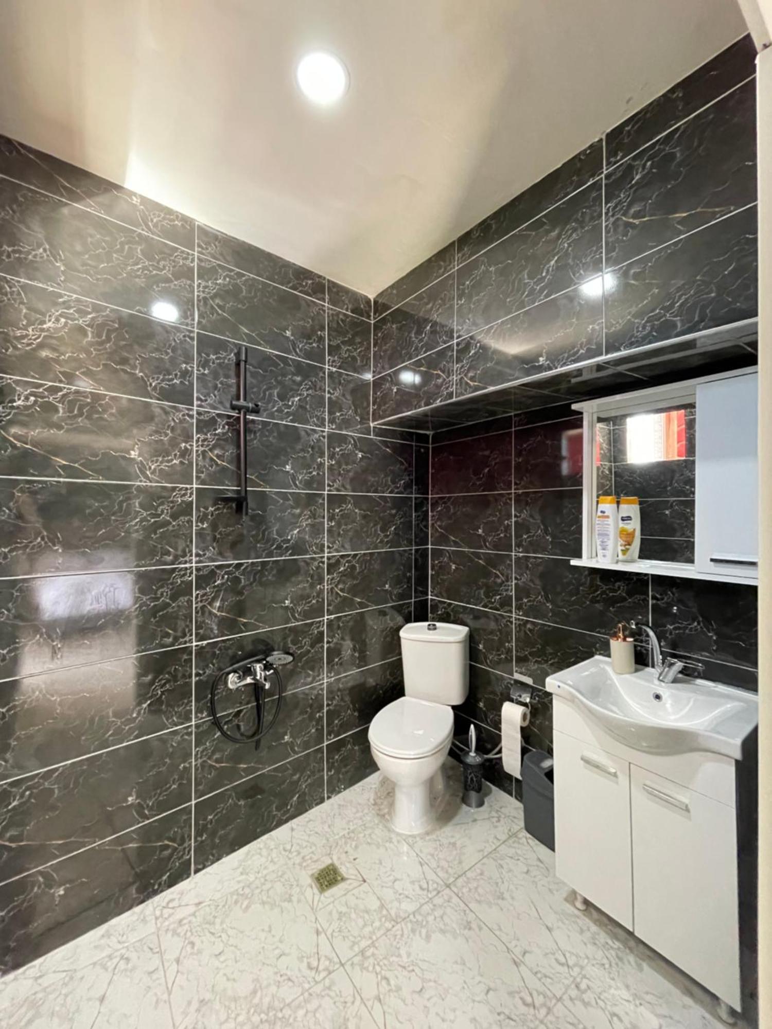 Setbasi Saray Otel Yildirim Zewnętrze zdjęcie